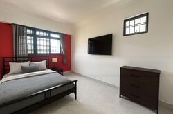 Blk 338 Sembawang Crescent (Sembawang), HDB 5 Rooms #465756251